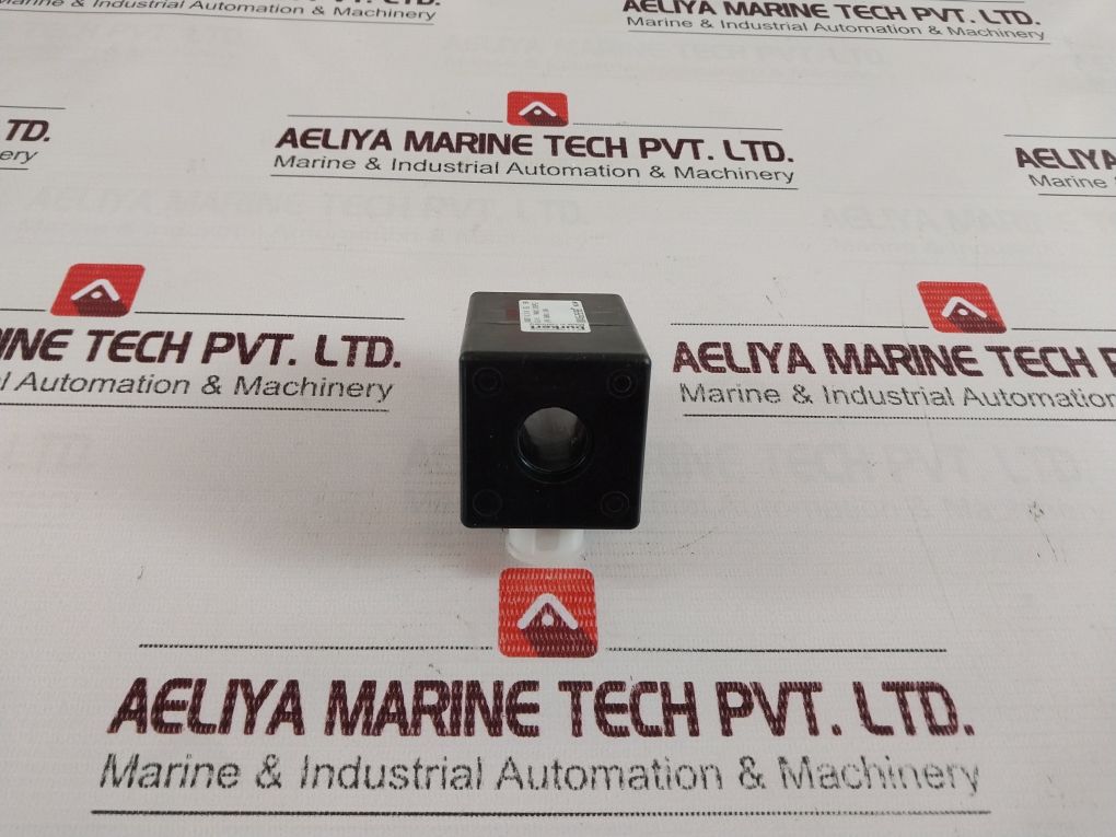 Burkert 0407 A 3/4 Eg Br