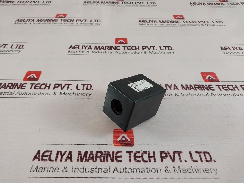 Burkert 0407 A 3/4 Eg Br