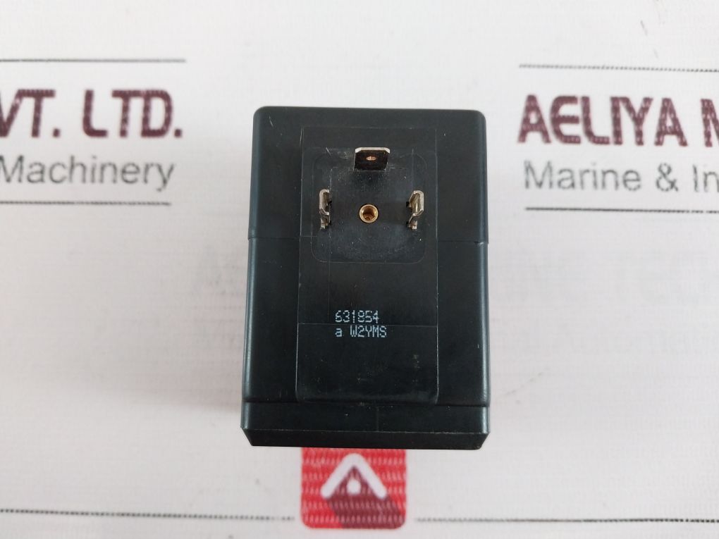 Burkert 0407 A 3/4 Eg Br