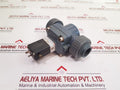 Burkert 142 A 25,0 Fpm Pv Solenoid Valve