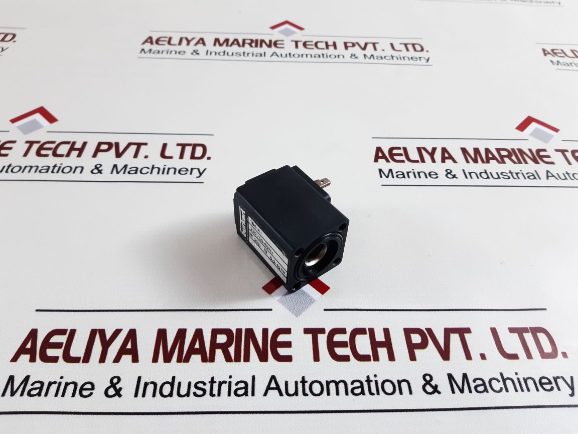 Burkert 186-a-220V 50-60Hz 3/2-way-solenoid Valve Coil
