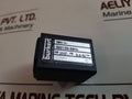Burkert 186-a-solenoid valve coil 220v 50-60hz