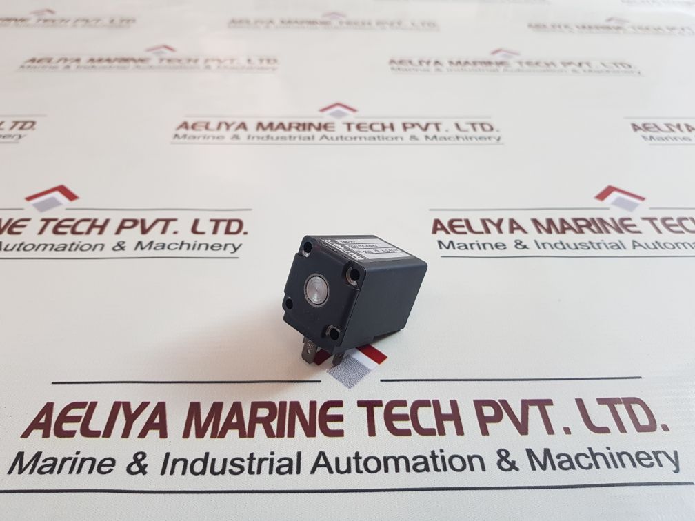 Burkert 186-a-solenoid valve coil 220v 50-60hz