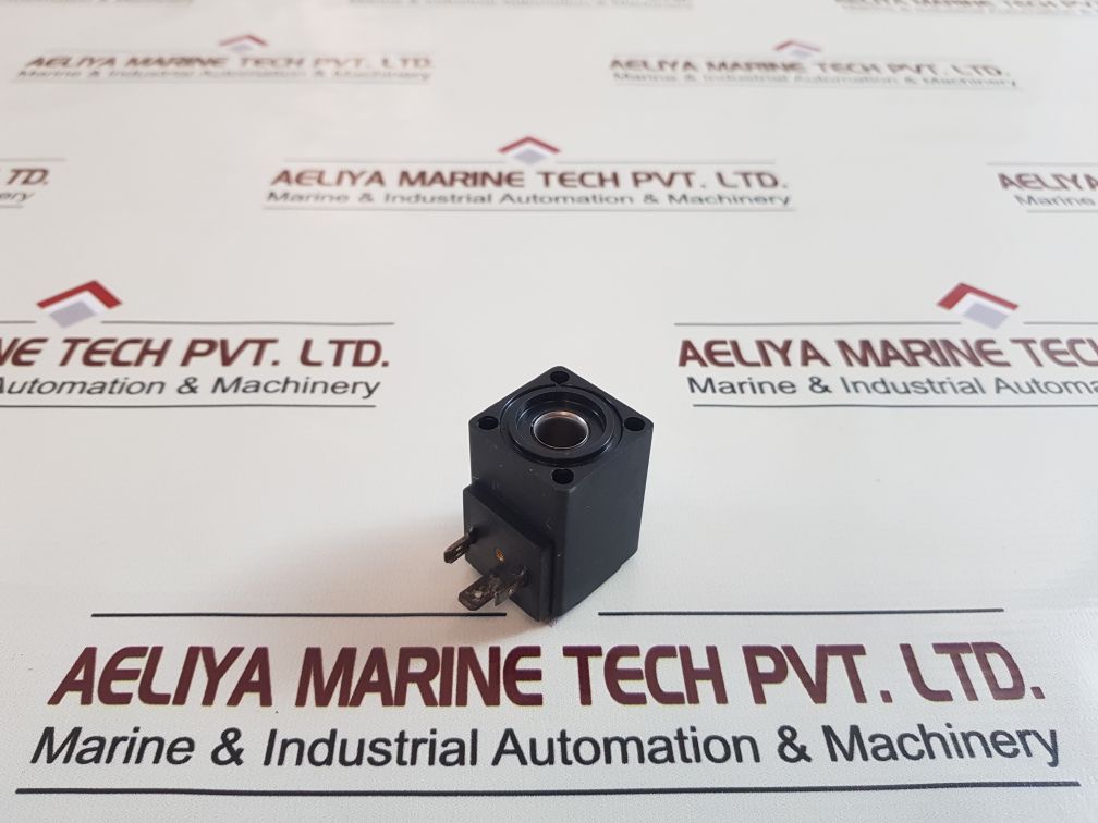 Burkert 186-a-solenoid valve coil 220v 50-60hz