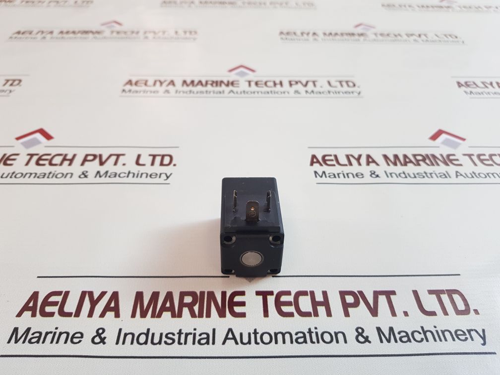 Burkert 186-a-solenoid valve coil 220v 50-60hz