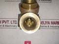 Burkert 2000 A 5/4 Ptfe Bz 2/2-way Angle Seat Valve