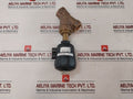Burkert 2000 A 5/4 Ptfe Bz 2/2-way Angle Seat Valve