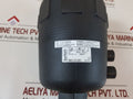 Burkert 2000 B 50,0 Nbr Rg 2/2-way Angle Seat Valve