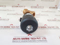 Burkert 2000 B 50,0 Nbr Rg 2/2-way Angle Seat Valve