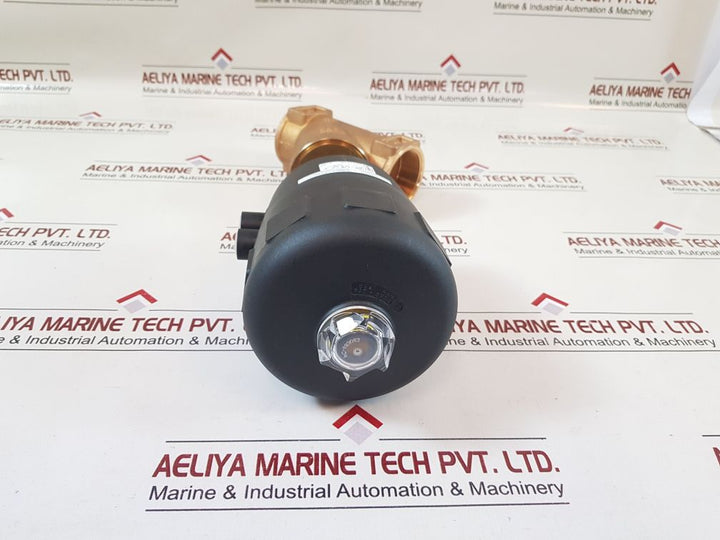Burkert 2000 B 50,0 Nbr Rg 2/2-way Angle Seat Valve