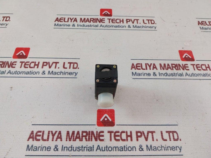 Burkert 211 B 00, 0 Nbr Ms Coil For Connection Solenoid Valve 220V