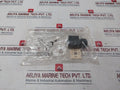 Burkert 2508-00/3 Solenoid Valve 008376