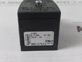 Burkert 2509 00137943 Cable Plug Solenoid Valve Coil 0-250V Ac/Dc