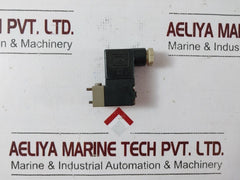 Burkert 301-e-1, 2-b Solenoid Valve