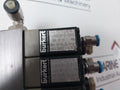 Burkert 301-e-1, 2-b Solenoid Valve 0613560L