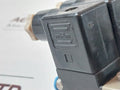 Burkert 301-e-1, 2-b Solenoid Valve 0613560L