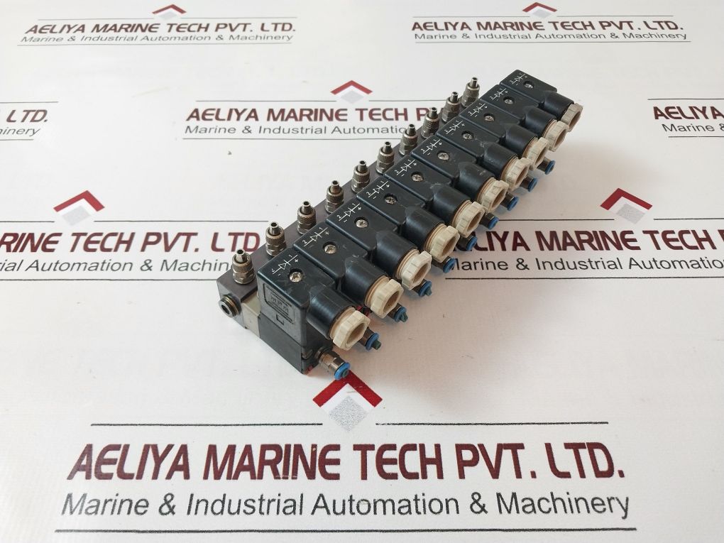 Burkert 301-e-1, 2-b
