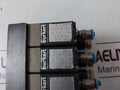 Burkert 301-e-1, 2-b Solenoid Valve 061350L