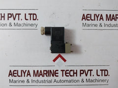 Burkert 301-e-1, 2-b Solenoid Valve