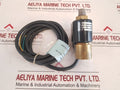 Burkert 329-c-008 Solenoid Valve