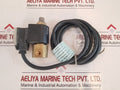 Burkert 329-c-008 Solenoid Valve