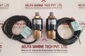 Burkert 329-c-008 Solenoid Valve