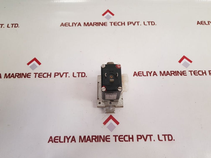 Burkert 330-f-3,0-f-va