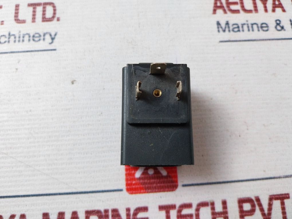 Burkert 413-g-06,0-b-pa Solenoid Valve Coil