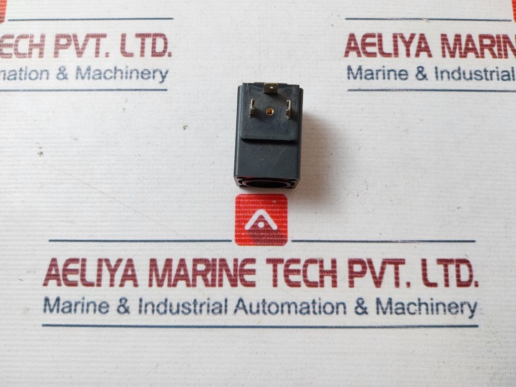 Burkert 413-g-06,0-b-pa Solenoid Valve Coil