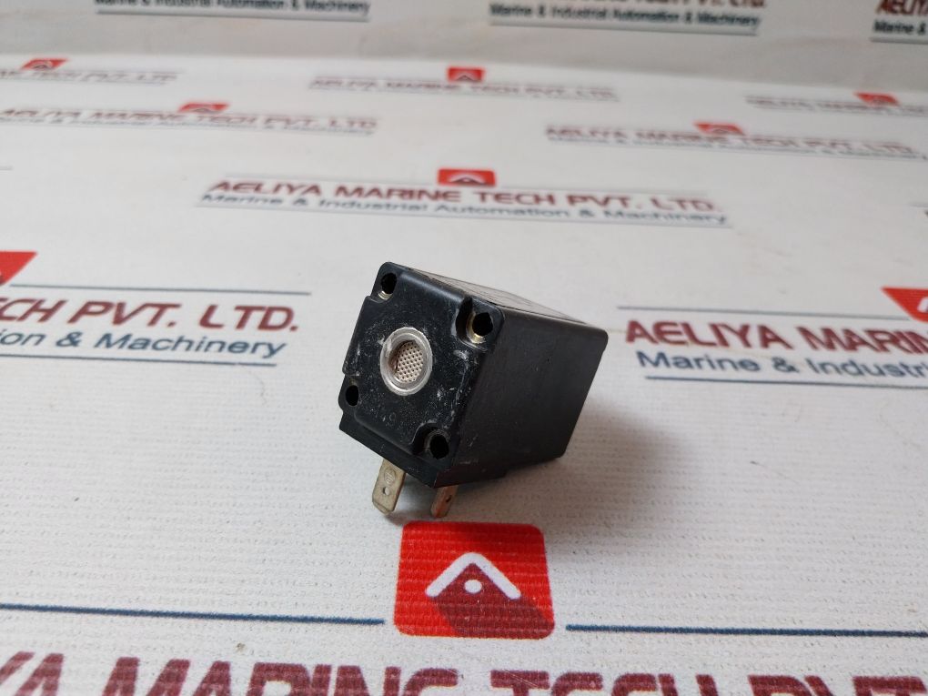 Burkert 413-g-06,0-b-pa Solenoid Valve Coil