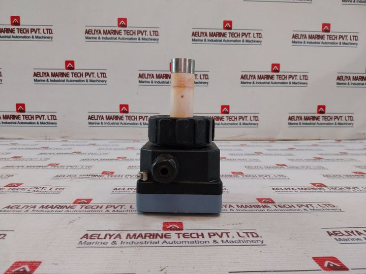 Burkert 440229 Ppa Flow Transmitter 619204 Pc
