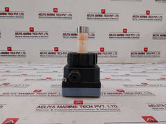 Burkert 440229 Ppa Flow Transmitter 619204 Pc