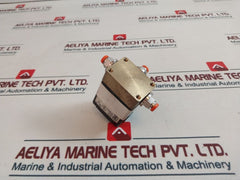Burkert 4718243-02 Solenoid Valve