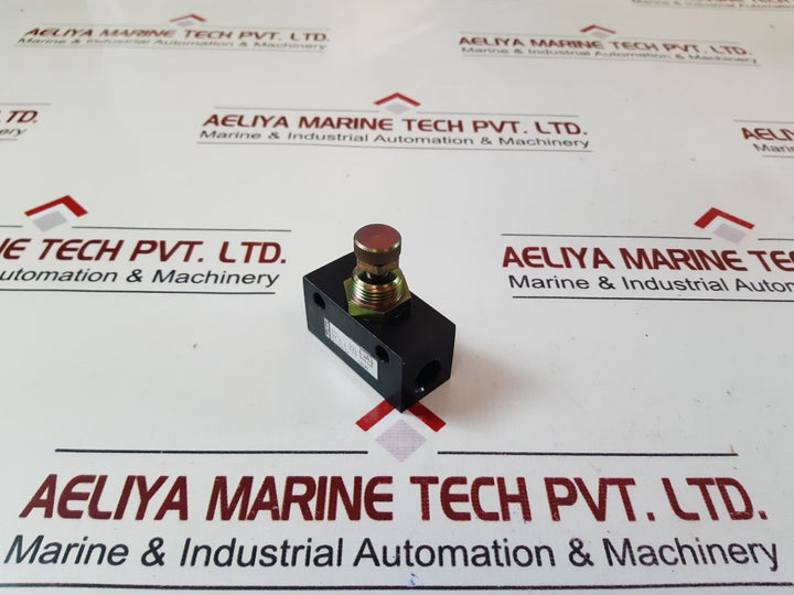 Burkert 491 000 Valve