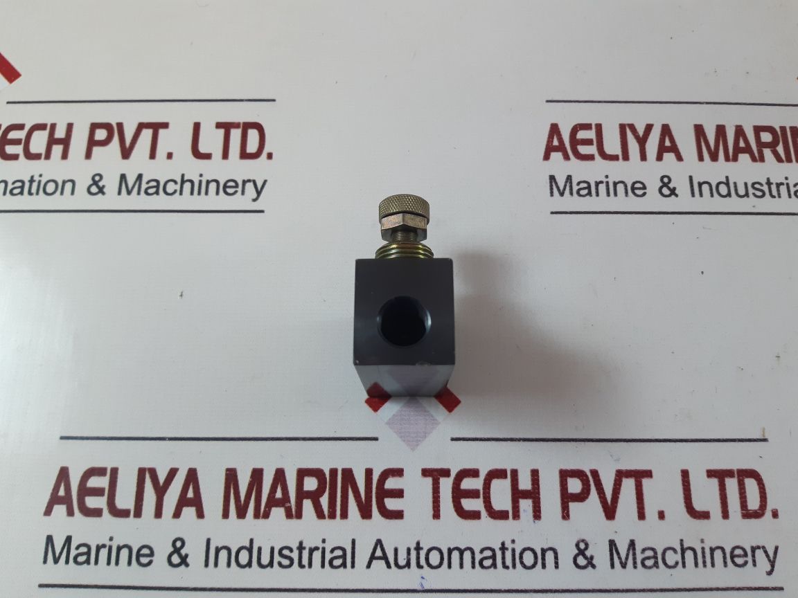 Burkert 491 000 Valve