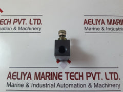 Burkert 491 000 Valve
