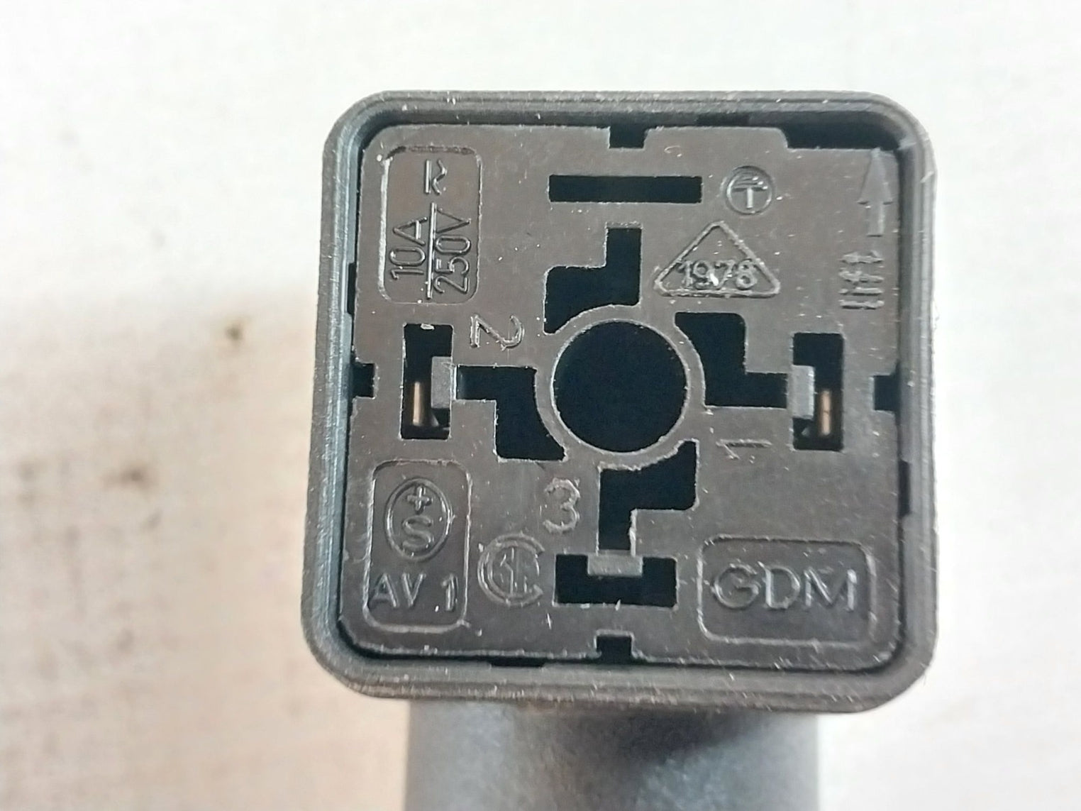 Burkert 5281 A20,0 Nbr Ms Solenoid Valve