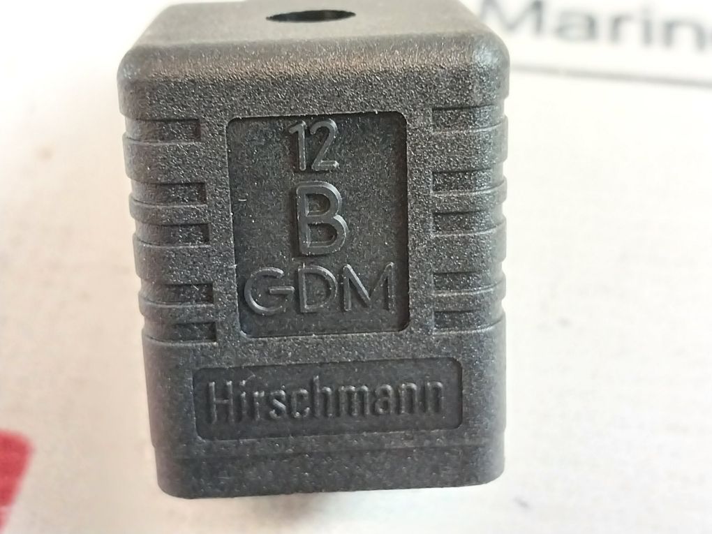 Burkert 5281 A20,0 Nbr Ms Solenoid Valve