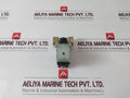 Burkert 5281 A 13.0 Epdm Ms Solenoid Valve 24V Dc