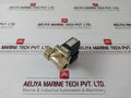 Burkert 5281 A 13.0 Epdm Ms Solenoid Valve 24V Dc