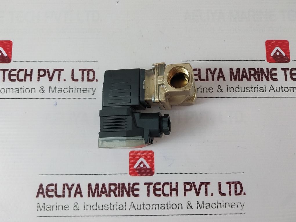 Burkert 5281 A 13.0 Epdm Ms