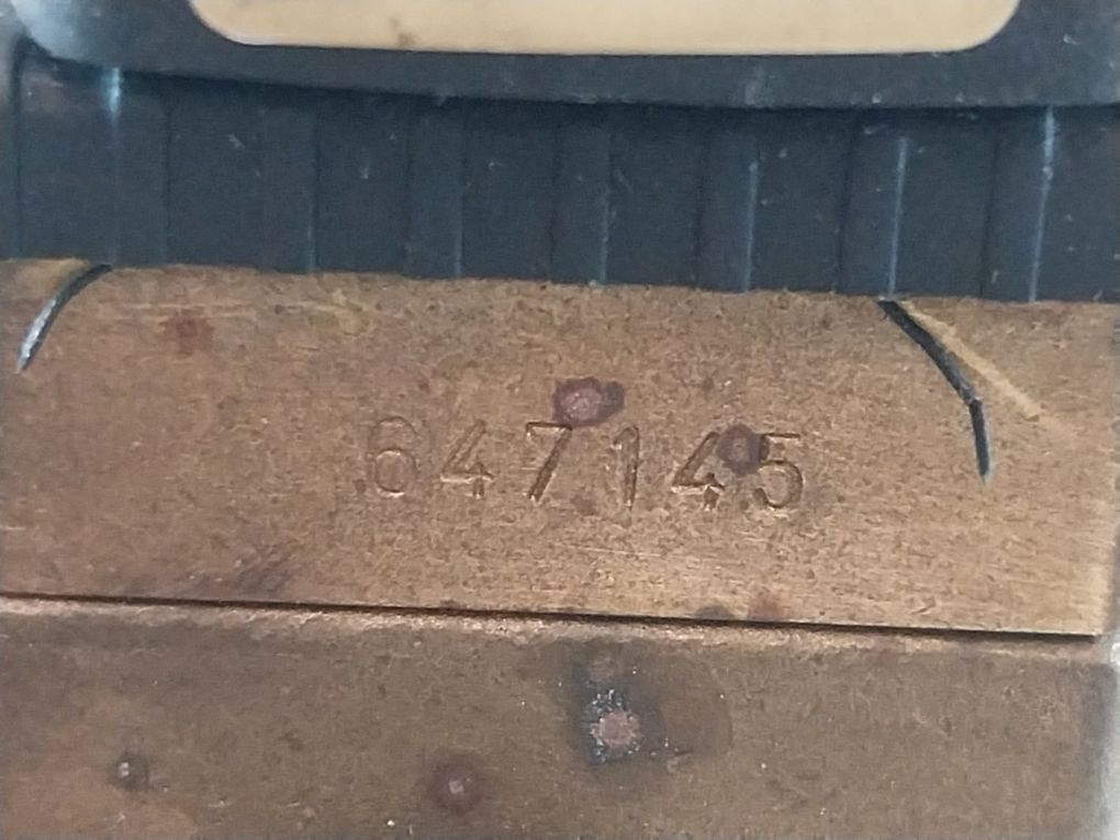 Burkert 5281 A 20,0 Nbr Ms 2/2-way Solenoid Valve Type 181