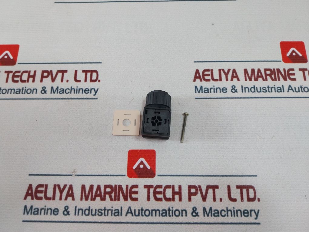 Burkert 5281 A 20,0 Nbr Ms 2/2-way Solenoid Valve Type 181