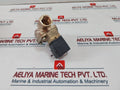 Burkert 5281 A 20,0 Nbr Ms 2/2-way Solenoid Valve Type 181