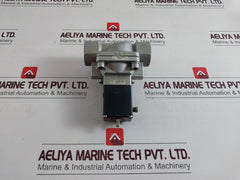 Burkert 5282 A 25.0 Fkm Va Solenoid Valve 24V 50-60Hz 8W