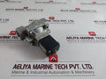 Burkert 5282 A 25.0 Fkm Va Solenoid Valve 24V 50-60Hz 8W
