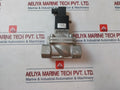 Burkert 5282 A 25,0 Fkm Va Solenoid Valve G1 Pn0 2-10Bar