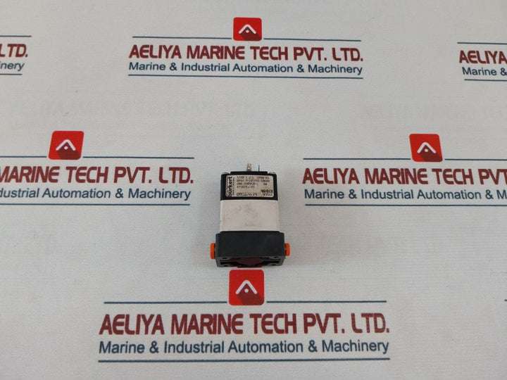 Burkert 5330 C 2,5 Epdm Ks Pneumatic Solenoid Valve 208-240V 60Hz