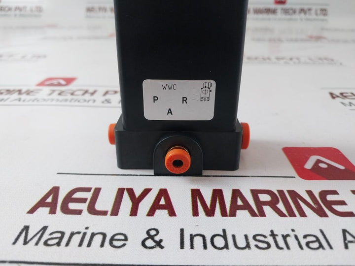 Burkert 5330 C 2,5 Fkm Ps Solenoid Valve