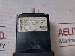 Burkert 5330 C 7/64 Epdm Ks Pneumatic Solenoid Valve W34Le
